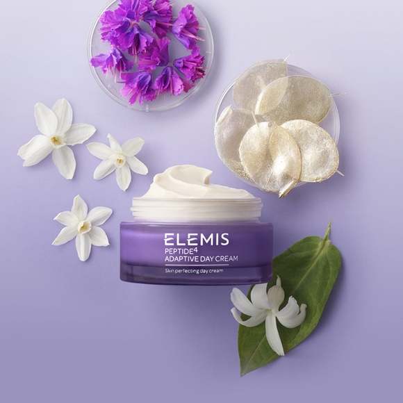 elemis moisturiser day cream